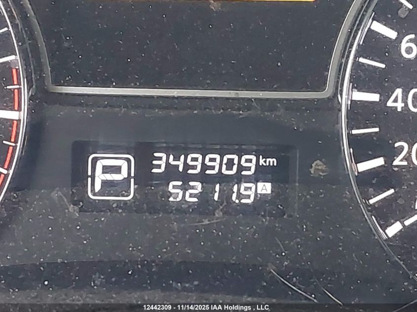 2014 Nissan Altima 2.5/S/Sv/Sl VIN: 1N4AL3AP6EN261741 Lot: 12442309