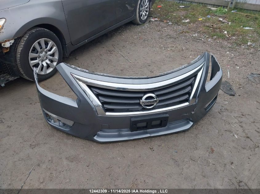 2014 Nissan Altima 2.5/S/Sv/Sl VIN: 1N4AL3AP6EN261741 Lot: 12442309