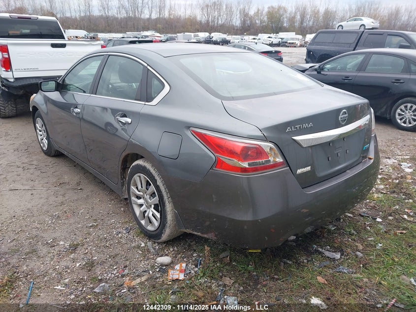 1N4AL3AP6EN261741 2014 NISSAN ALTIMA photo no. 3