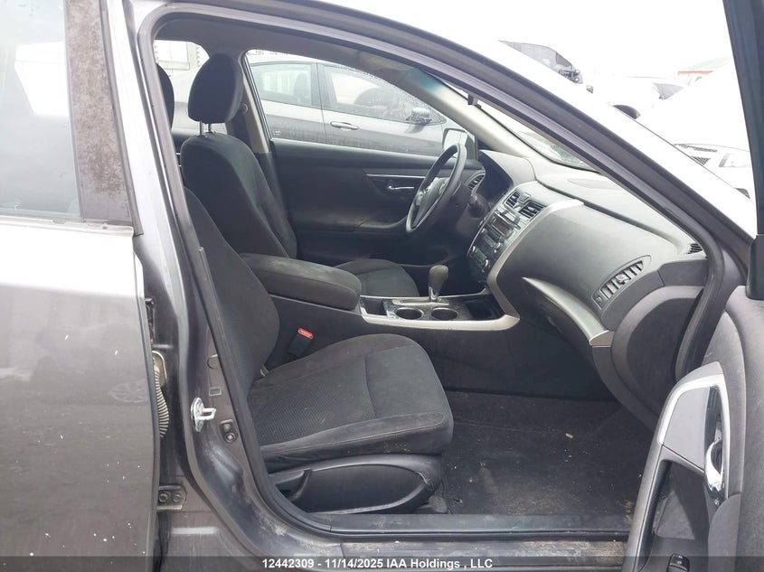 1N4AL3AP6EN261741 2014 NISSAN ALTIMA photo no. 5