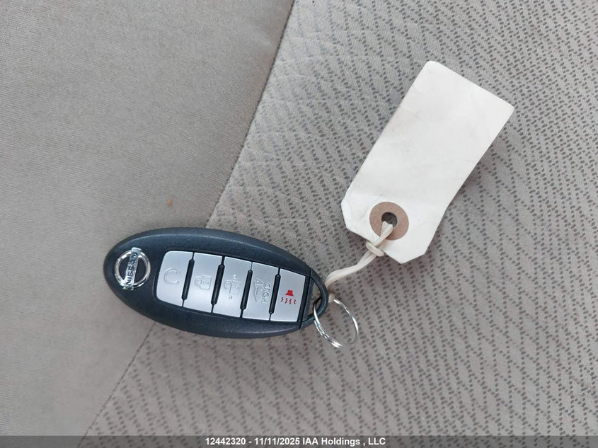 5N1AR2MM2DC601428 2013 NISSAN PATHFINDER photo no. 11