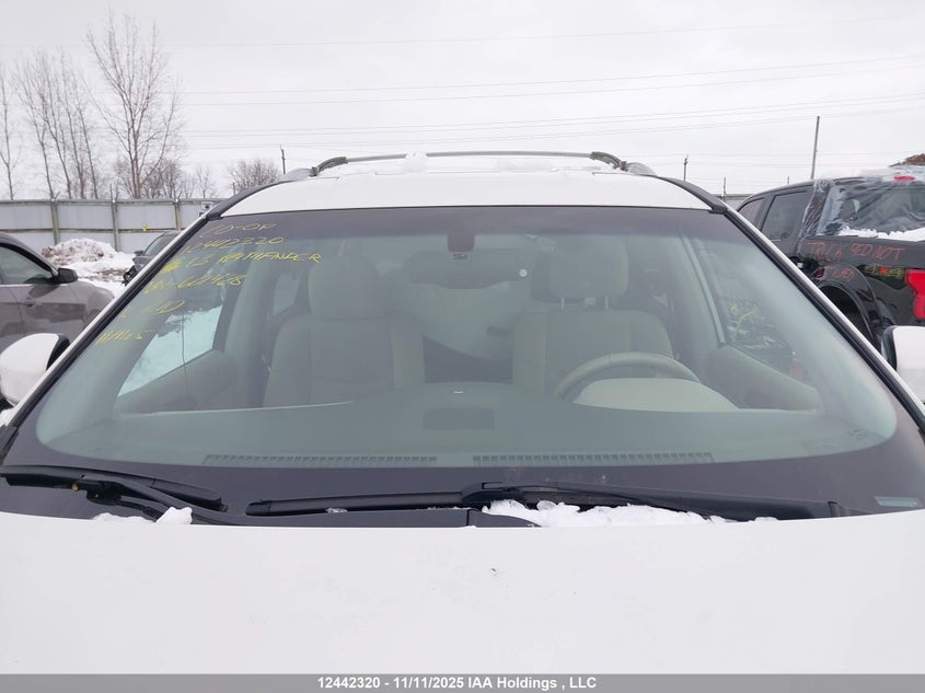 5N1AR2MM2DC601428 2013 NISSAN PATHFINDER photo no. 18