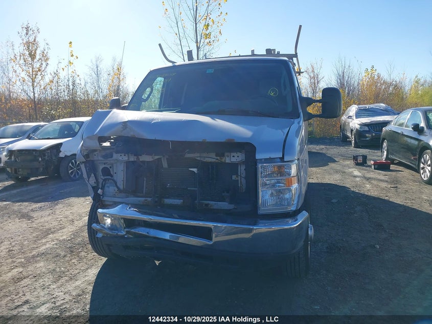 1FTSE3EL6EDA01703 2014 FORD ECONOLINE photo no. 13