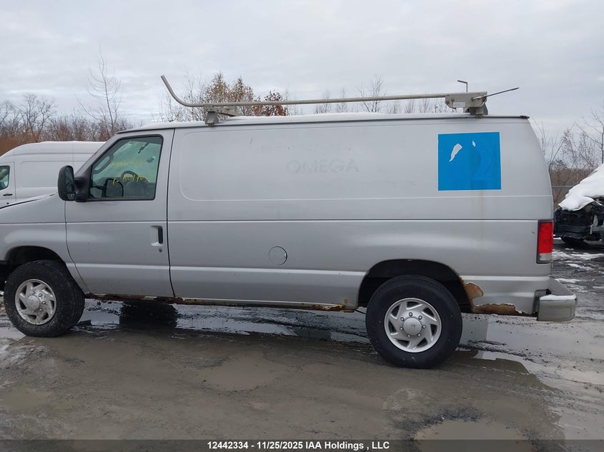 1FTSE3EL6EDA01703 2014 FORD ECONOLINE photo no. 15