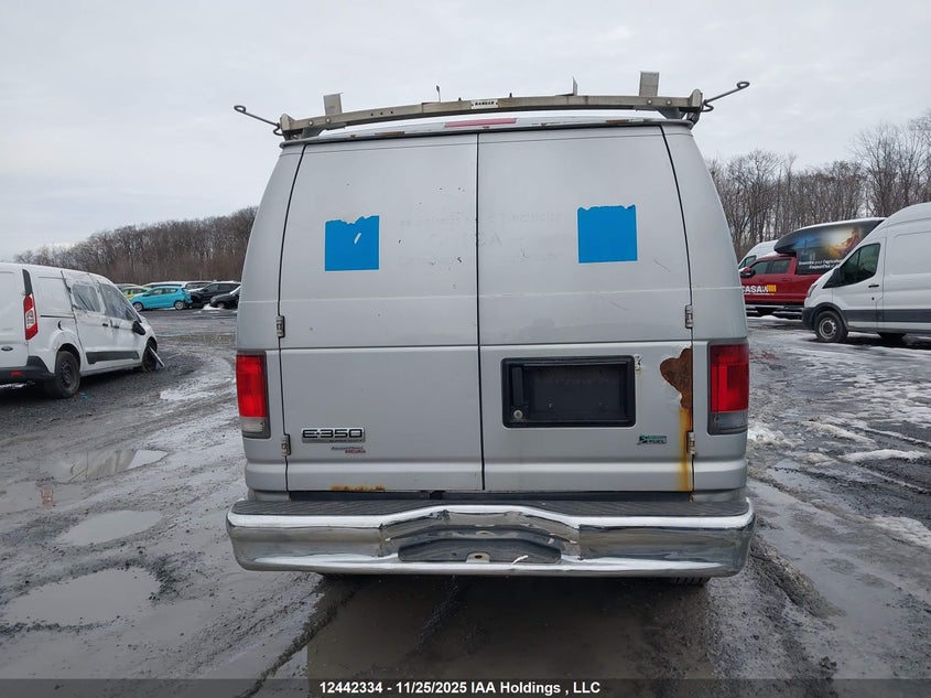 1FTSE3EL6EDA01703 2014 FORD ECONOLINE photo no. 17