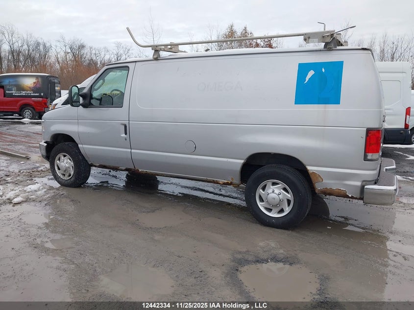 1FTSE3EL6EDA01703 2014 FORD ECONOLINE photo no. 3