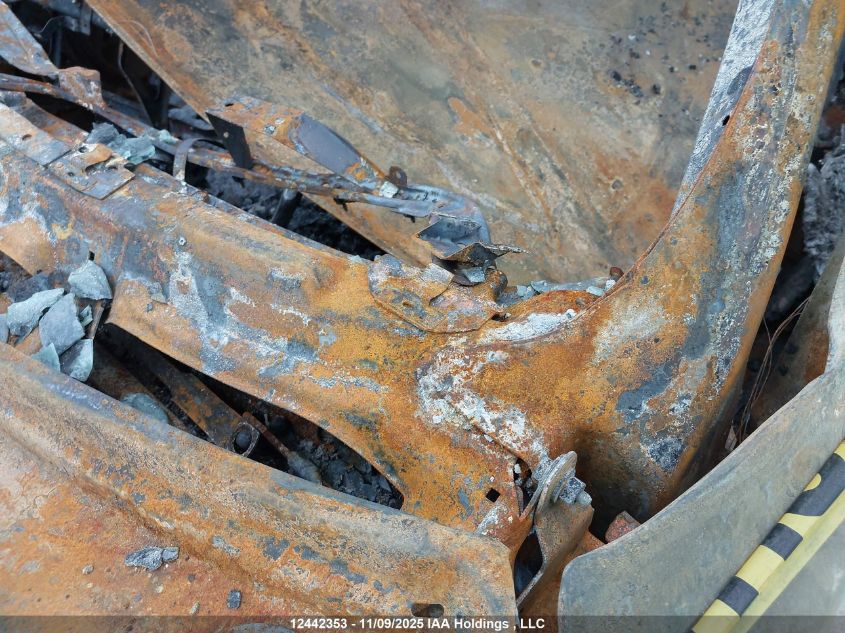 2007 GMC Sierra 1500 VIN: 1GTEK19B47Z161337 Lot: 12442353