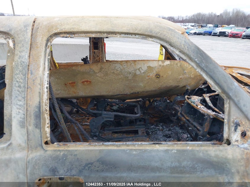 1GTEK19B47Z161337 2007 GMC SIERRA photo no. 5