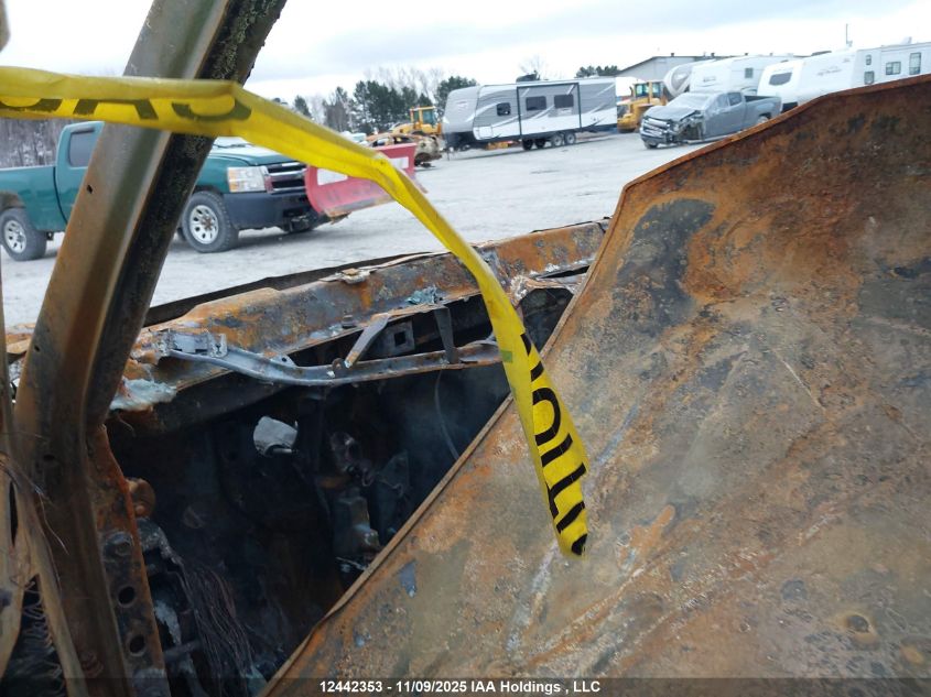 2007 GMC Sierra 1500 VIN: 1GTEK19B47Z161337 Lot: 12442353