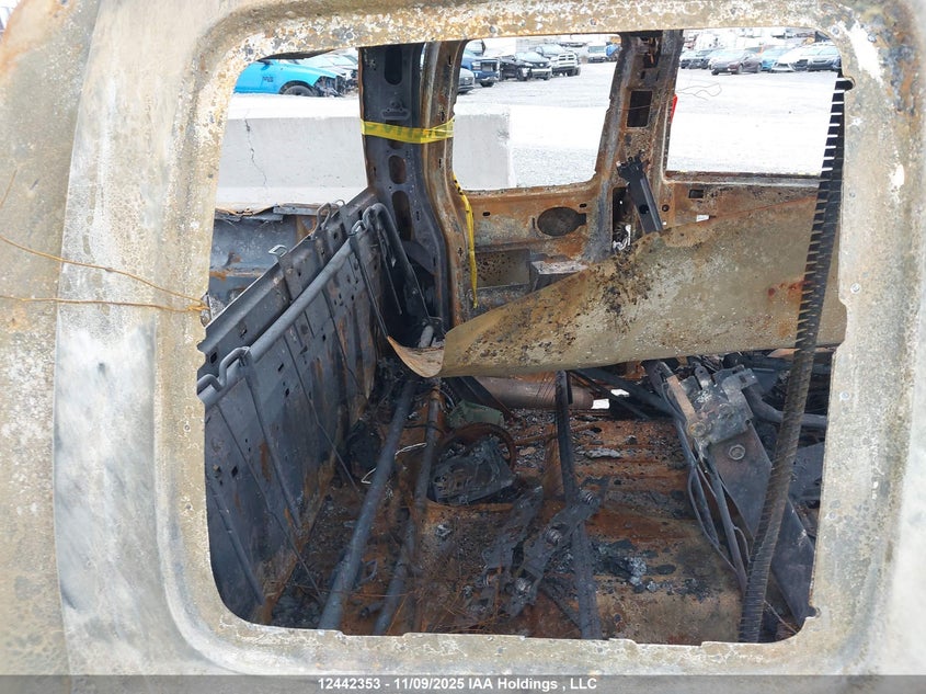 2007 GMC Sierra 1500 VIN: 1GTEK19B47Z161337 Lot: 12442353