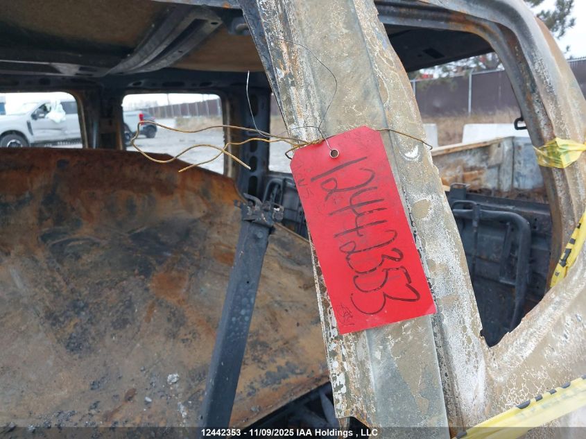 2007 GMC Sierra 1500 VIN: 1GTEK19B47Z161337 Lot: 12442353