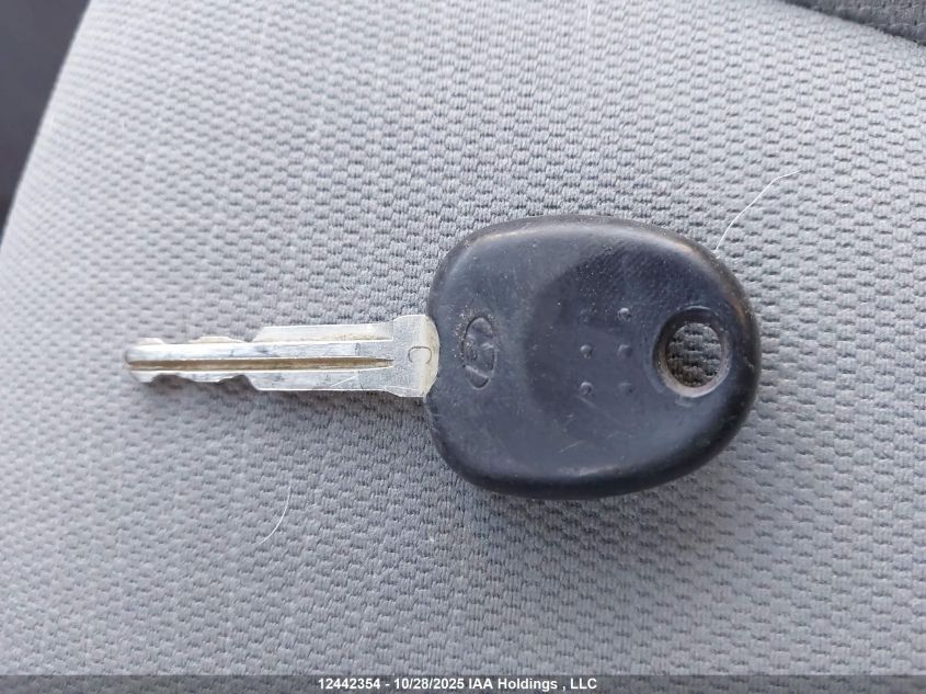 2011 Hyundai Santa Fe Gl 3.5 VIN: 5XYZG4AG9BG034750 Lot: 12442354