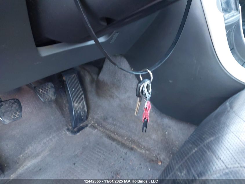 2004 Acura Tl VIN: 19UUA65644A801367 Lot: 12442355