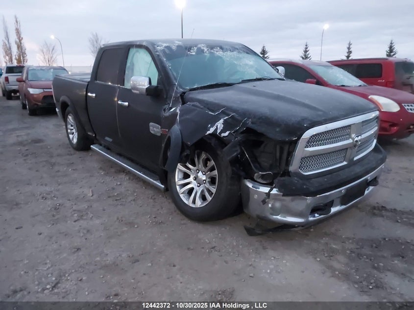 1C6RR7WM9FS557526 2015 RAM 1500 photo no. 21