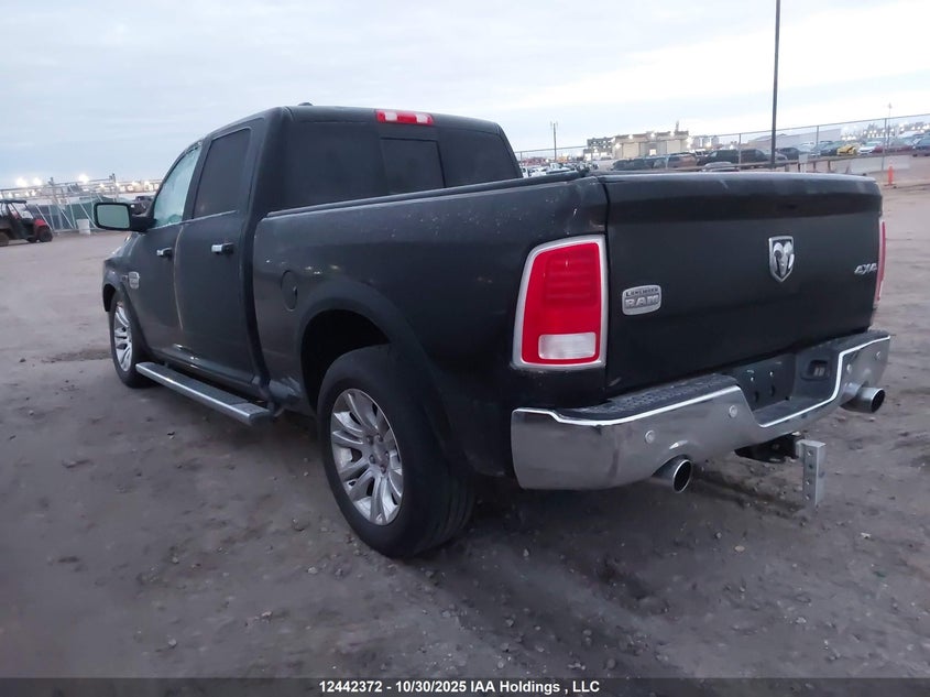 1C6RR7WM9FS557526 2015 RAM 1500 photo no. 3
