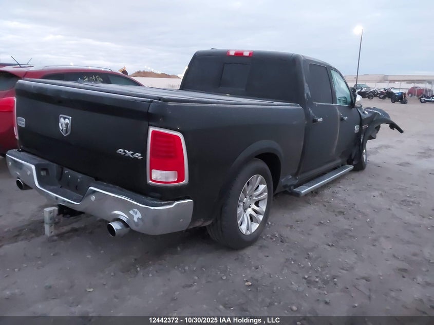 1C6RR7WM9FS557526 2015 RAM 1500 photo no. 4