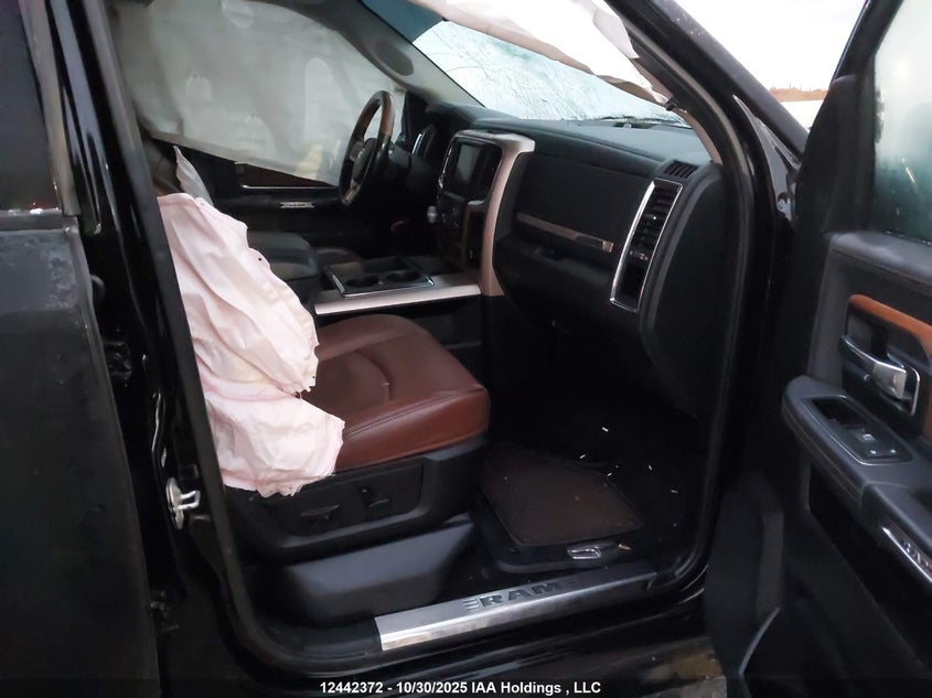 1C6RR7WM9FS557526 2015 RAM 1500 photo no. 5