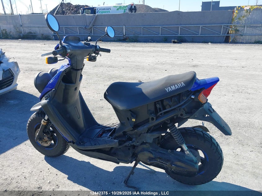 LPRSA20N66A754627 2006 YAMAHA  photo no. 13