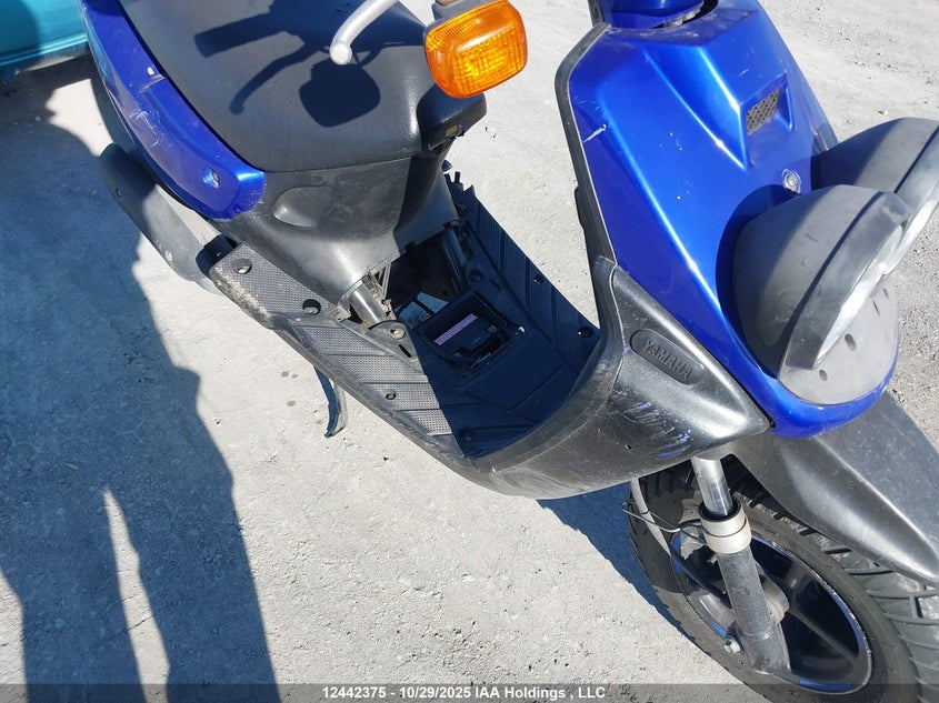 LPRSA20N66A754627 2006 YAMAHA  photo no. 16