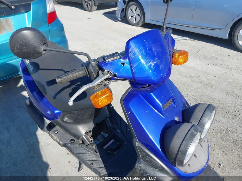 LPRSA20N66A754627 2006 YAMAHA  photo no. 17