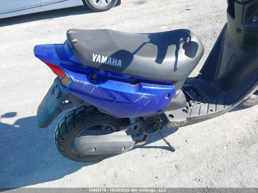 LPRSA20N66A754627 2006 YAMAHA  photo no. 18