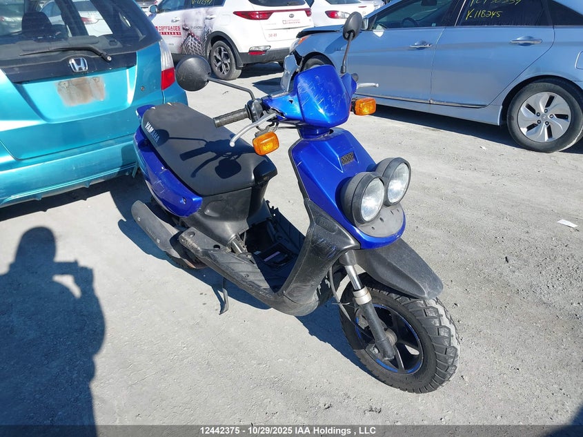 LPRSA20N66A754627 2006 YAMAHA  photo no. 12