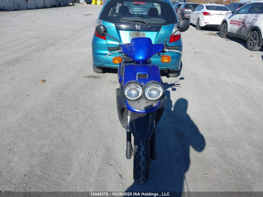 LPRSA20N66A754627 2006 YAMAHA  photo no. 5