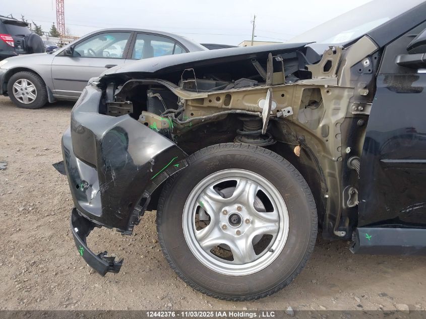 2017 Toyota Rav4 Limited/Se/Platinum VIN: 2T3DFREV7HW564096 Lot: 12442376