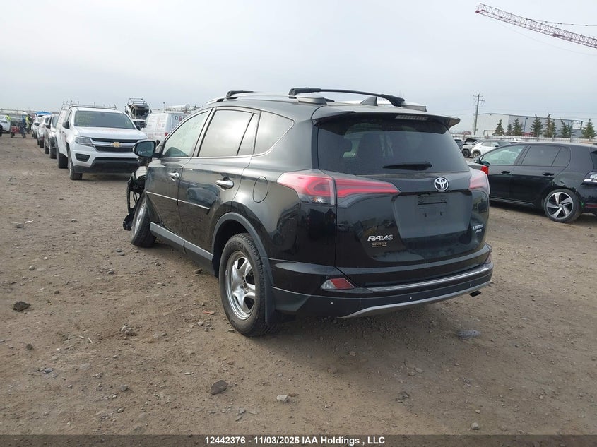 2T3DFREV7HW564096 2017 TOYOTA RAV 4 photo no. 3