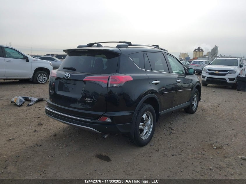 2T3DFREV7HW564096 2017 TOYOTA RAV 4 photo no. 4