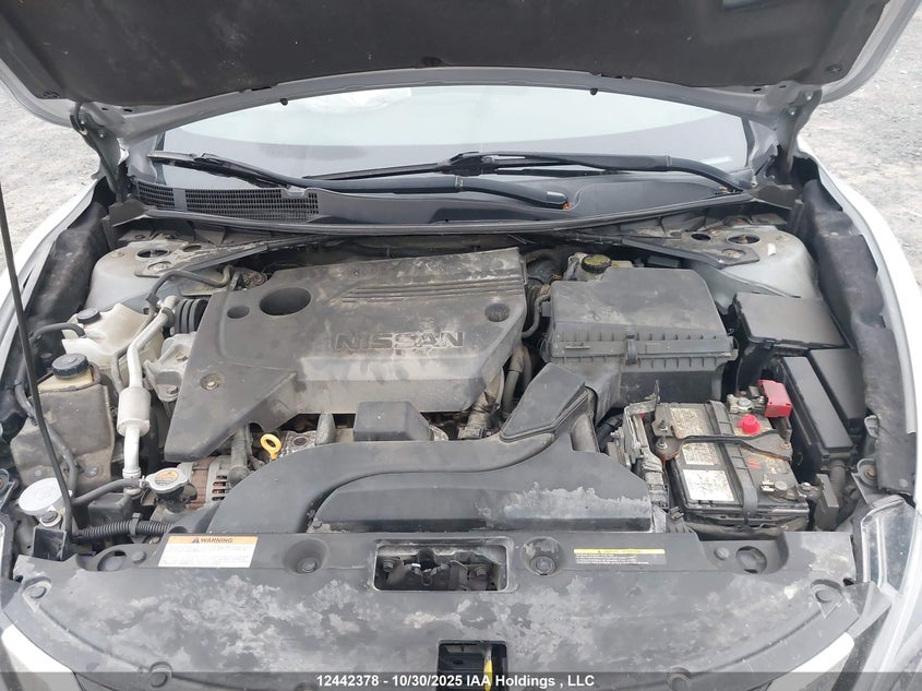 1N4AL3AP9GN348276 2016 NISSAN ALTIMA photo no. 10