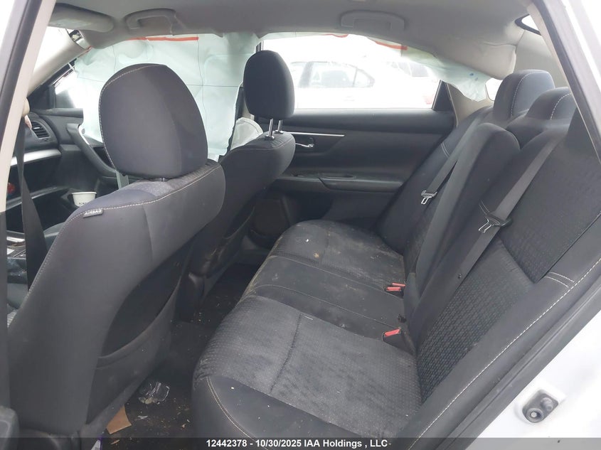 1N4AL3AP9GN348276 2016 NISSAN ALTIMA photo no. 8