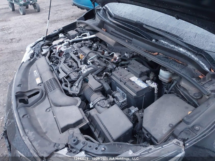 JTNK4RBE5L3092084 2020 TOYOTA COROLLA photo no. 10