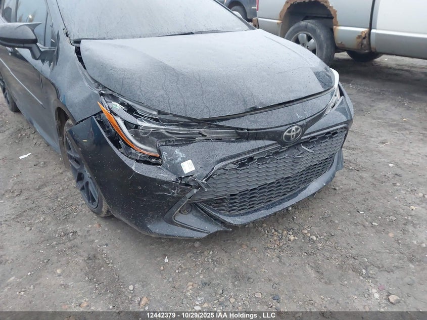 JTNK4RBE5L3092084 2020 TOYOTA COROLLA photo no. 6