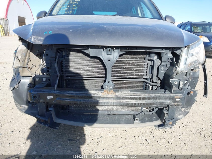 WVGBV7AX0AW514939 2010 VOLKSWAGEN TIGUAN photo no. 6