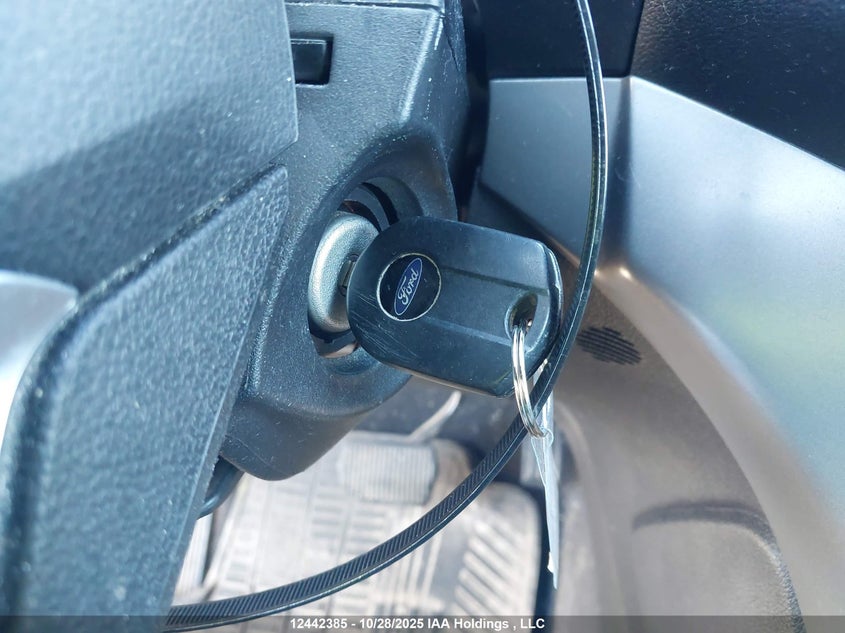 2016 Ford Escape Se VIN: 1FMCU9G95GUA33245 Lot: 12442385