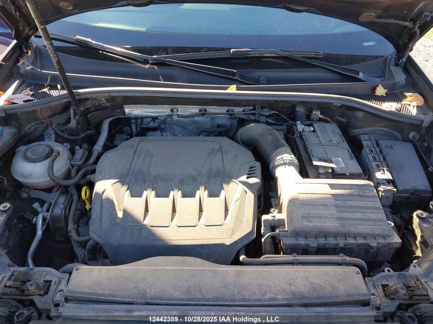 WA1EECF3XM1076944 2021 AUDI Q3 photo no. 10