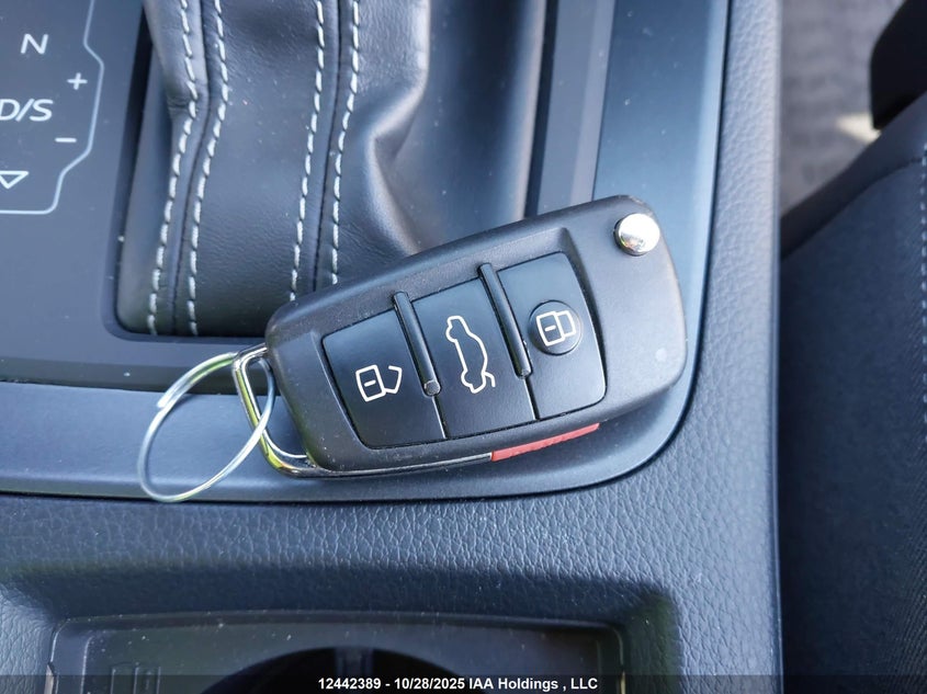 WA1EECF3XM1076944 2021 AUDI Q3 photo no. 11