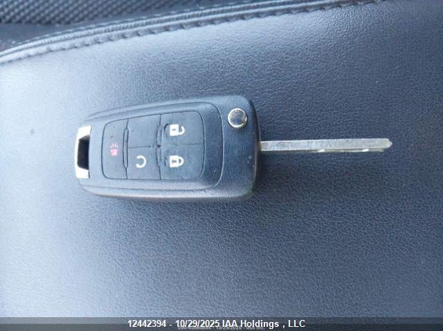 2017 GMC Terrain Sle VIN: 2GKFLTEK8H6198623 Lot: 12442394