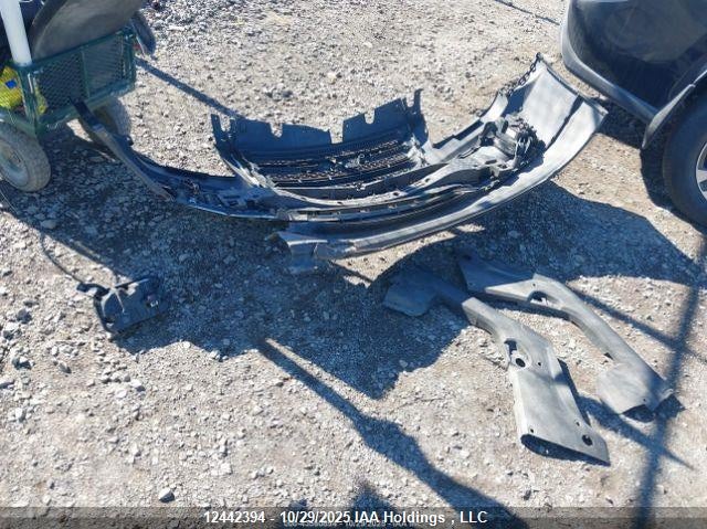 2017 GMC Terrain Sle VIN: 2GKFLTEK8H6198623 Lot: 12442394