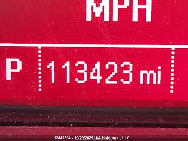 2017 GMC Terrain Sle VIN: 2GKFLTEK8H6198623 Lot: 12442394