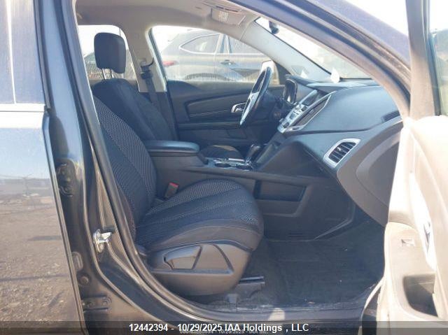 2017 GMC Terrain Sle VIN: 2GKFLTEK8H6198623 Lot: 12442394