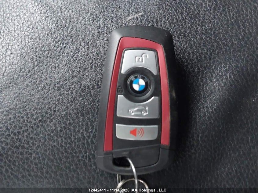 2018 BMW 430Xi Gran Coupe VIN: WBA4J3C51JBB97676 Lot: 12442411