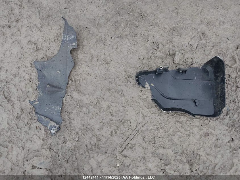 2018 BMW 430Xi Gran Coupe VIN: WBA4J3C51JBB97676 Lot: 12442411