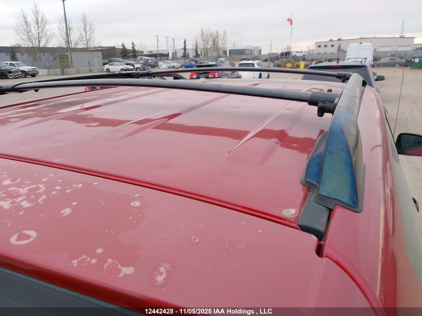 2008 Toyota Rav4 VIN: JTMBD33V686068527 Lot: 12442428