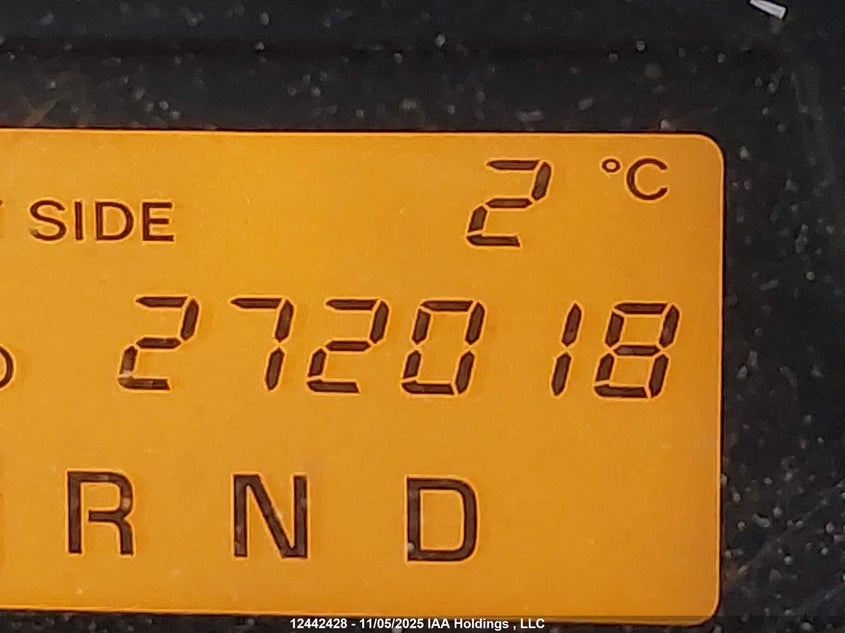 2008 Toyota Rav4 VIN: JTMBD33V686068527 Lot: 12442428