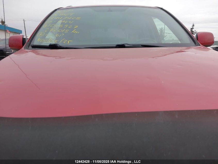 2008 Toyota Rav4 VIN: JTMBD33V686068527 Lot: 12442428