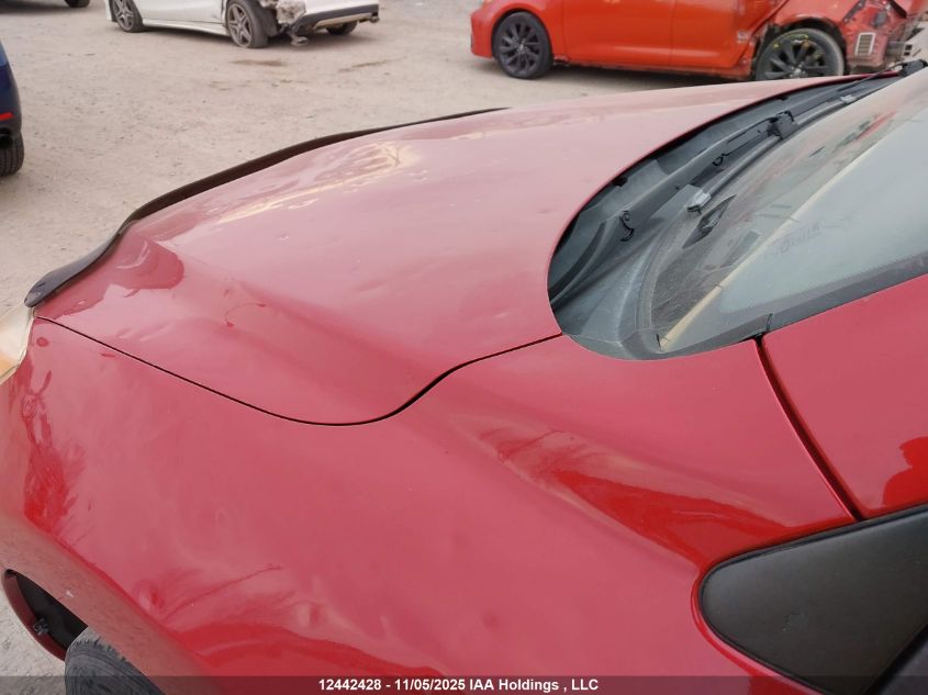 2008 Toyota Rav4 VIN: JTMBD33V686068527 Lot: 12442428