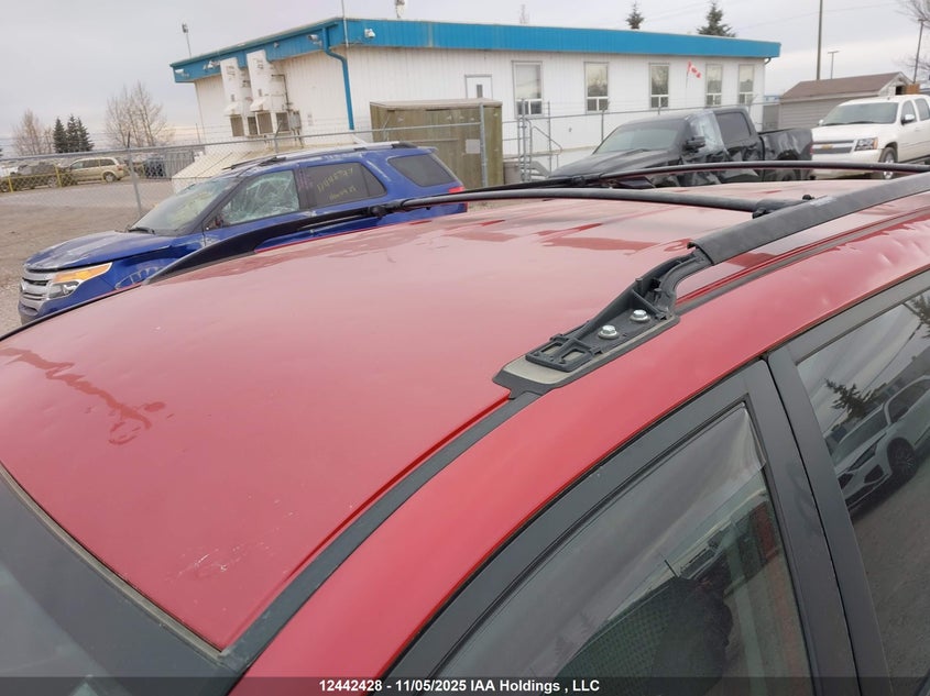 2008 Toyota Rav4 VIN: JTMBD33V686068527 Lot: 12442428