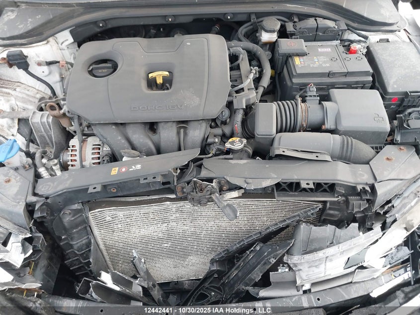 KMHD74LF5LU916024 2020 HYUNDAI ELANTRA photo no. 10